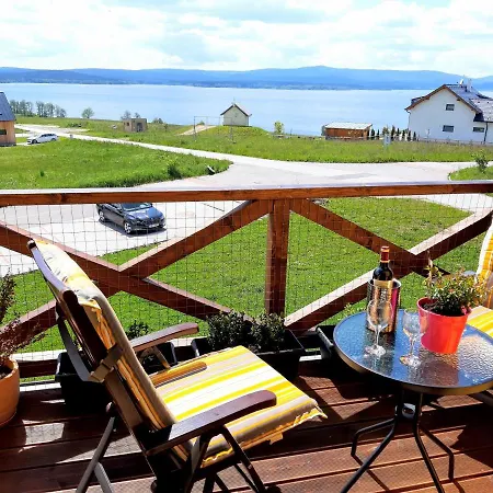 Vivat Lipno! - Lake View * Frymburk