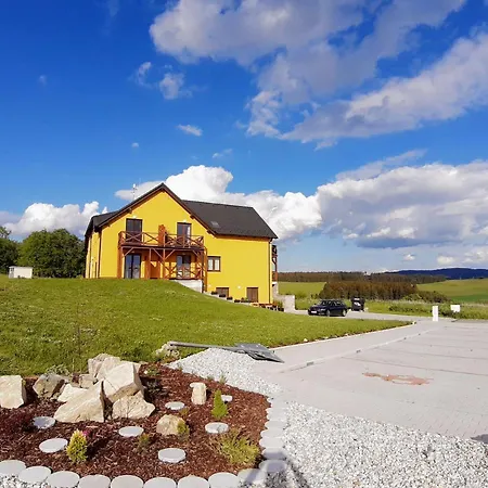 Vivat Lipno! - Lake View Apartmán Frymburk