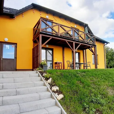 Vivat Lipno! - Lake View