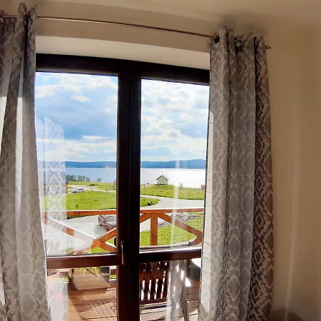 Vivat Lipno! - Lake View Apartmán Frymburk