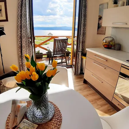 Vivat Lipno! - Lake View Apartmán