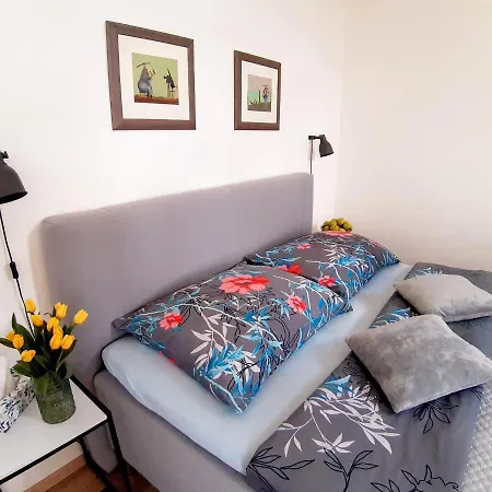 Apartmán Vivat Lipno! - Lake View *