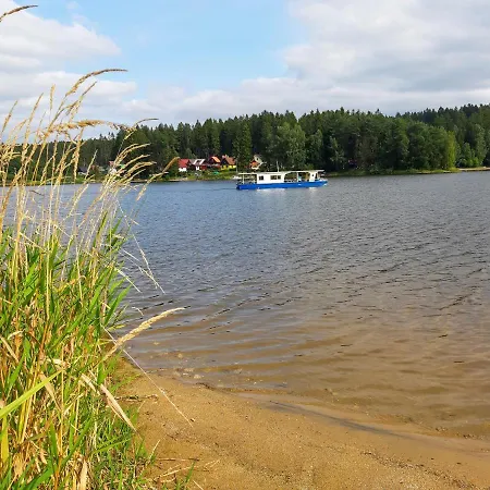 Vivat Lipno! - Lake View