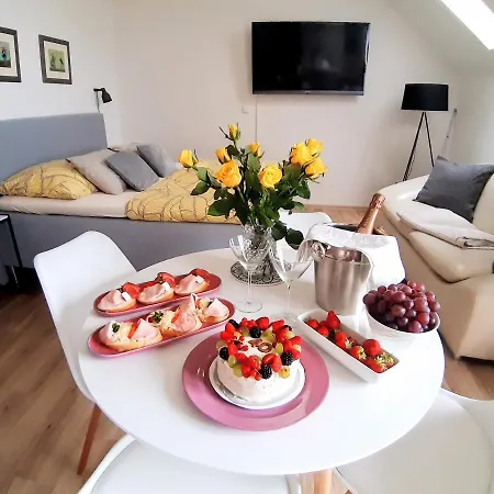 Vivat Lipno! - Lake View Apartmán