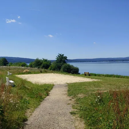 Vivat Lipno! - Lake View Apartmán