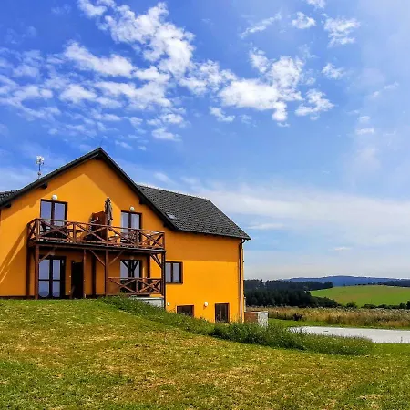 Vivat Lipno! - Lake View Apartmán