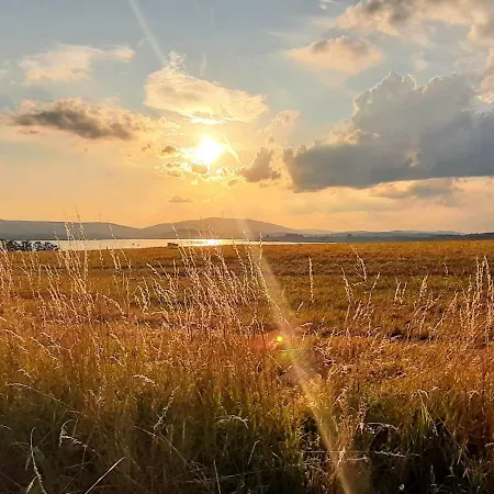 Vivat Lipno! - Lake View Lejlighed