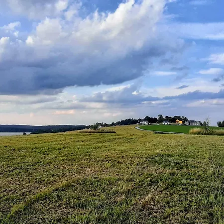 Vivat Lipno! - Lake View Apartmán