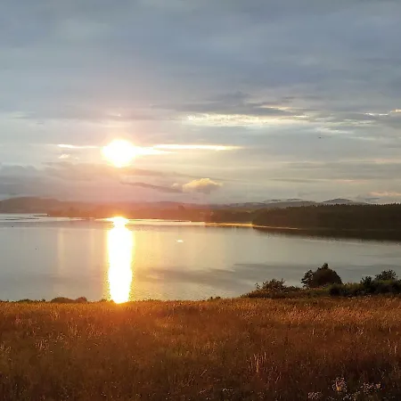 Apartmán Vivat Lipno! - Lake View *