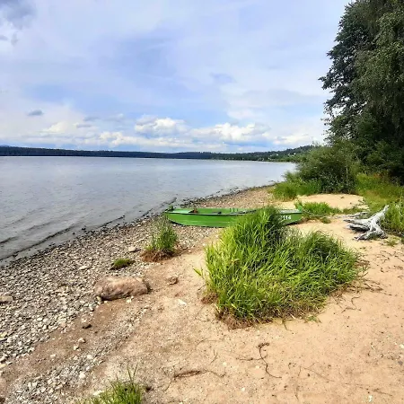 Vivat Lipno! - Lake View